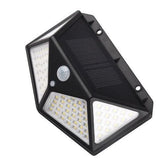 Polideia comprar melhor luminaria solar para jardim barato